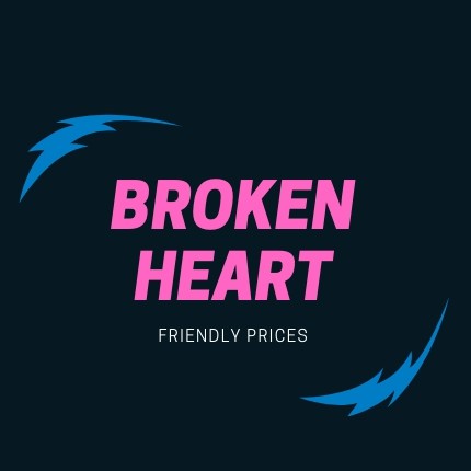 15++ Gambar Tulisan Broken Heart - Gambar Tulisan