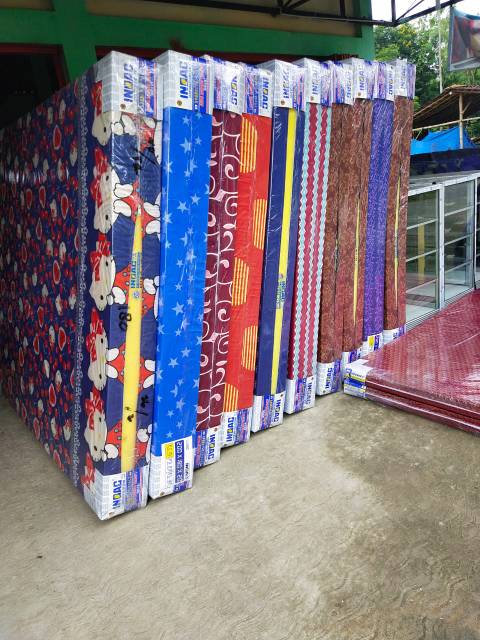 Kasur busa inoac D23 tinggi 30cm