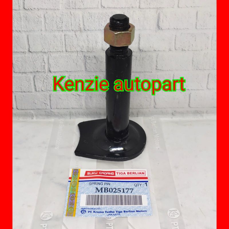 SPRING PIN PEN PER DEPAN MITSUBISHI COLT T200 FE COAK