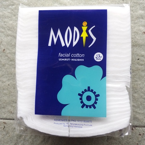 MODIS KAPAS 35GR   MODIS KAPAS 50GR   MODIS KAPAS 80GR