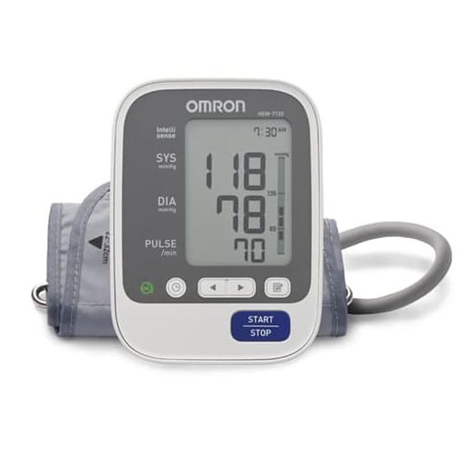 TENSIMETER OMRON HEM-7130