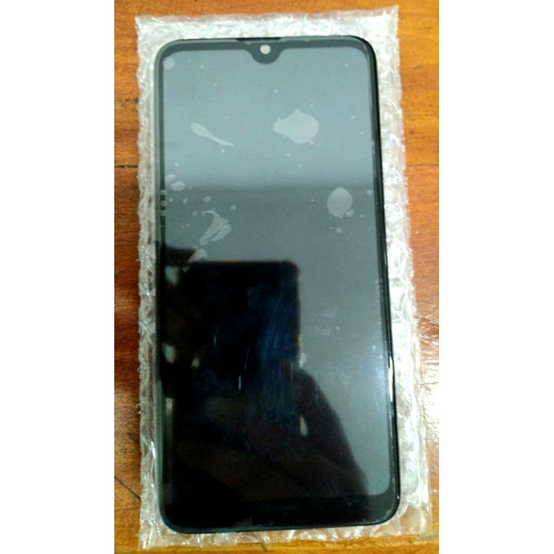 Lcd Touch Screen Coolmi Shark Original Shopee Indonesia