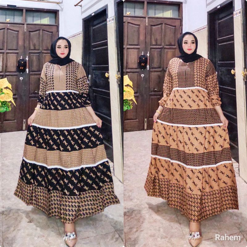 GAMIS Y$L RENDA LD 110CM VIRAL