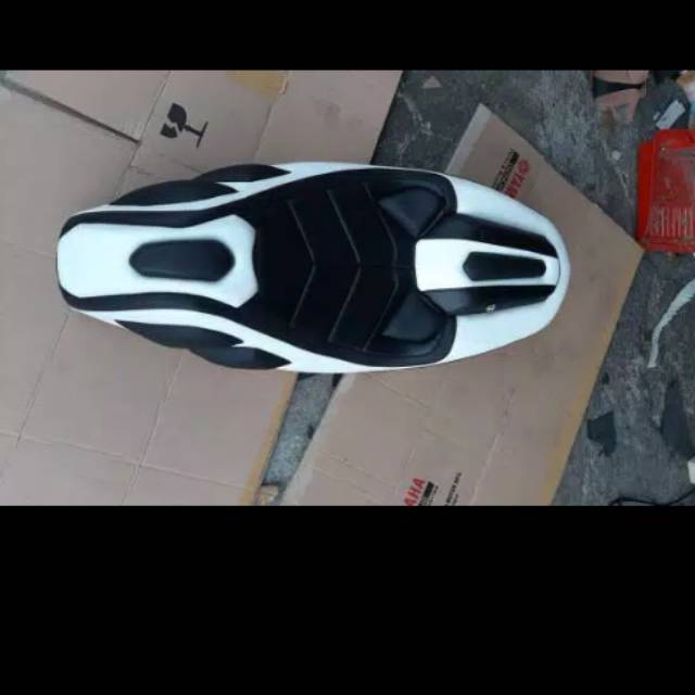 jok aerox custom mbtech modif predator
