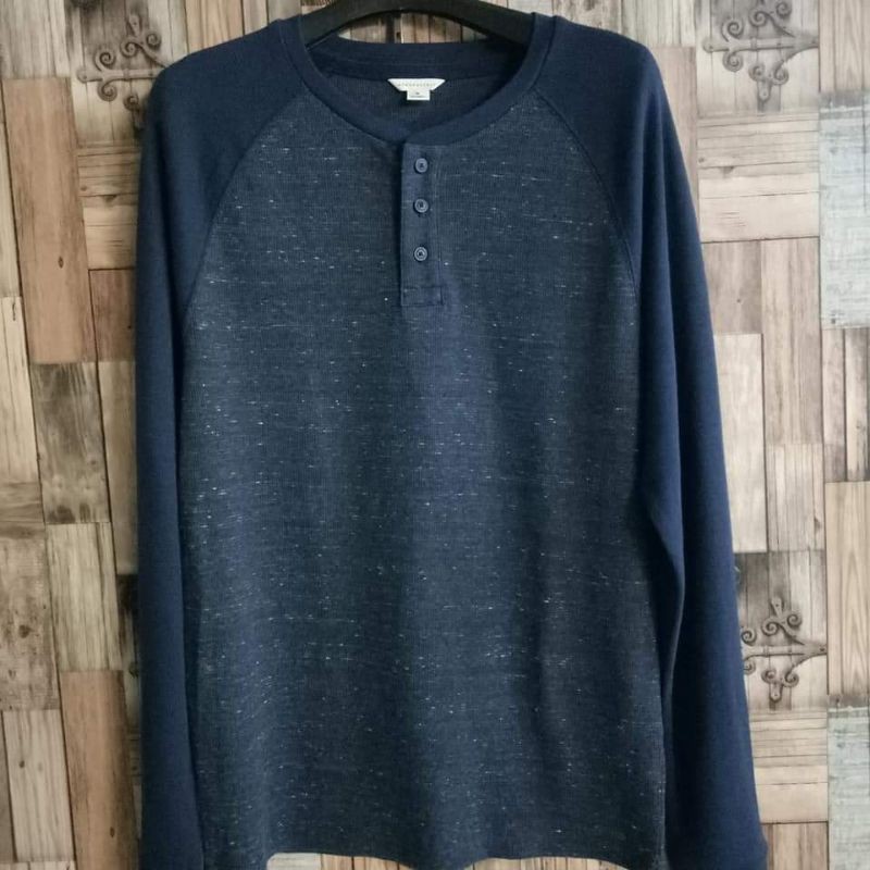 kaos pria export aeropostale