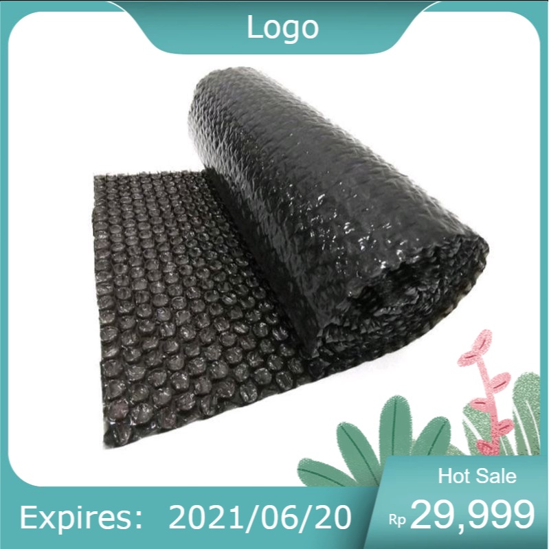 

list tambahan packing bubble wrap/pengaman packingan
