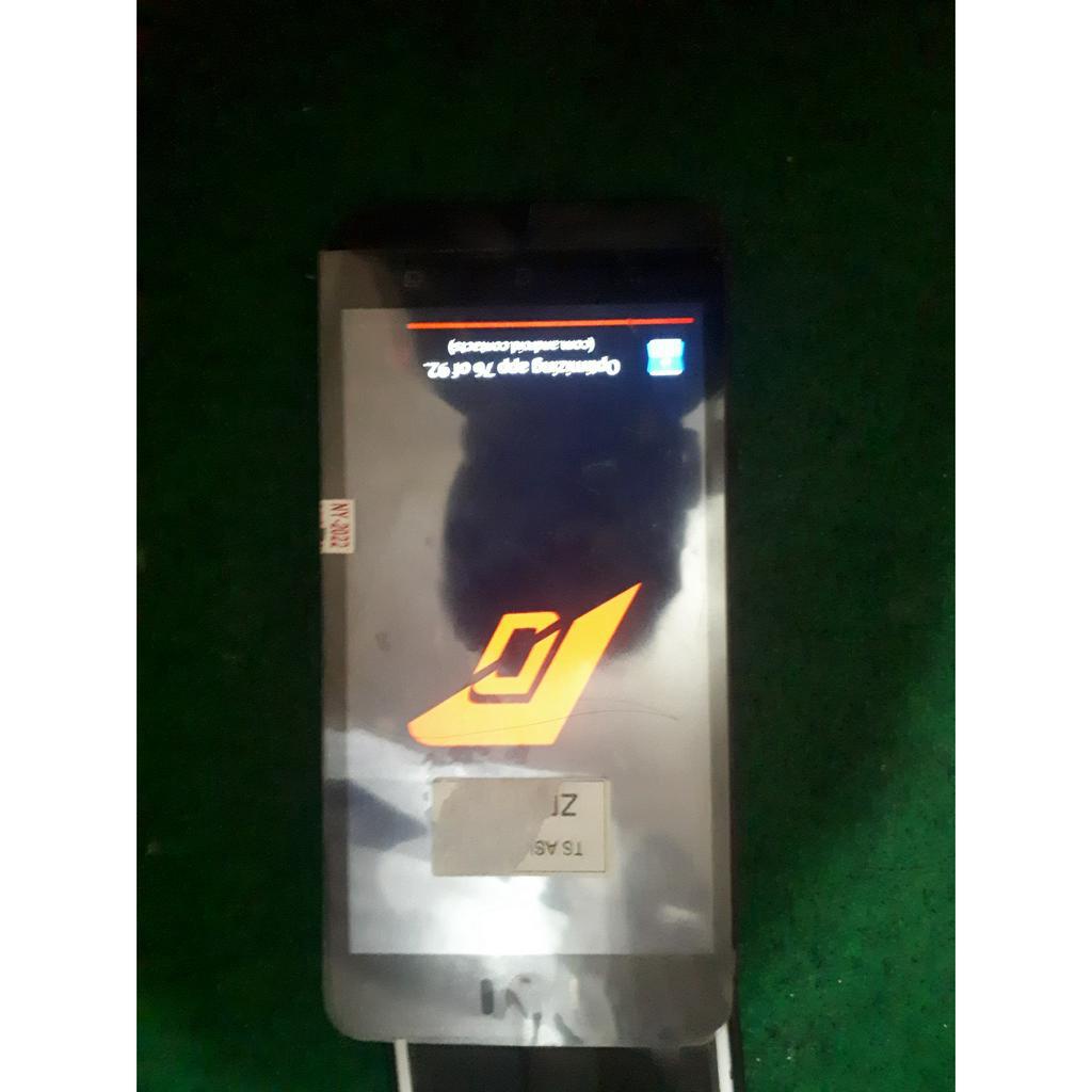 Asus Zenfone Selfie Z00UD