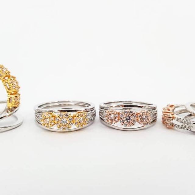 Cincin wynn TE3