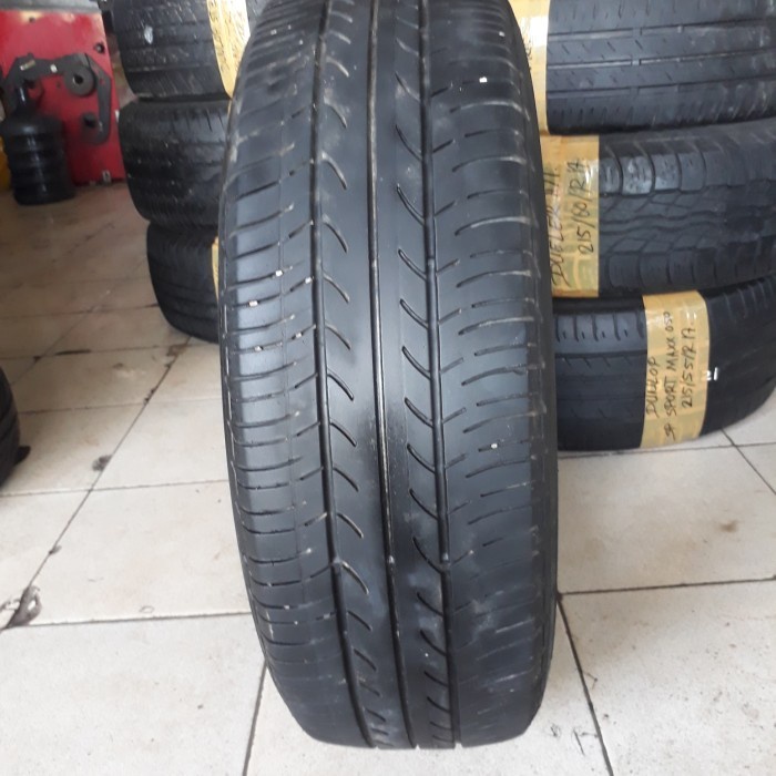 BAN BRIDGESTONE B250 185/65 R15(3)