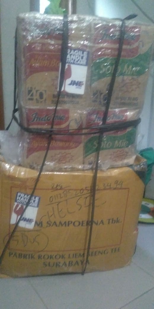 Jazz 1 Attack Detergen Bubuk 850gr Rinso 770gr Promo Murah