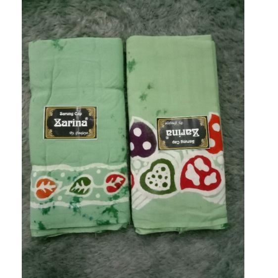 TERLARIS sarung gloyor batik agung jumbo