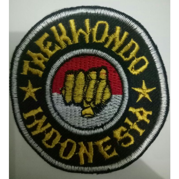 TAEKWONDO INDONESIA