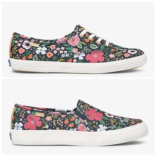 keds floral
