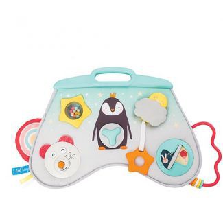 Taf Toys Laptop Activity Center - Mainan Komputer Anak Taftoys