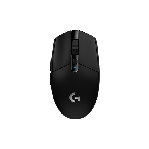 Mouse Wireless Gaming Logitech G304