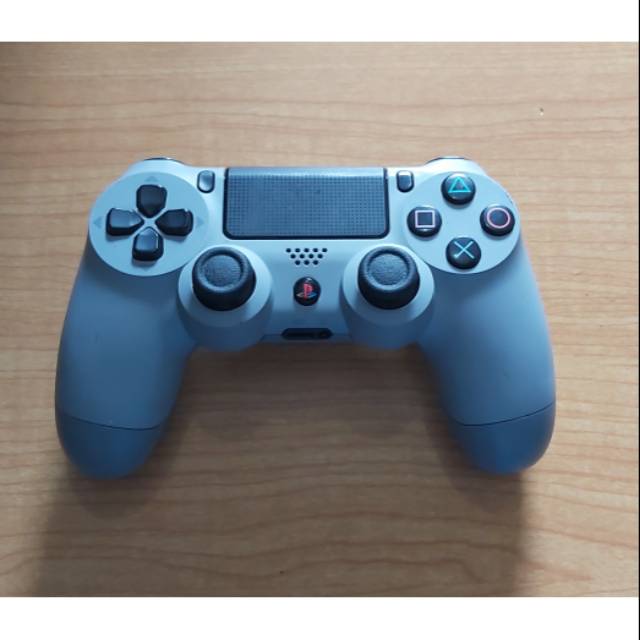 Stik ori mesin ps4 ds4 seri 12 limited edition anniversary