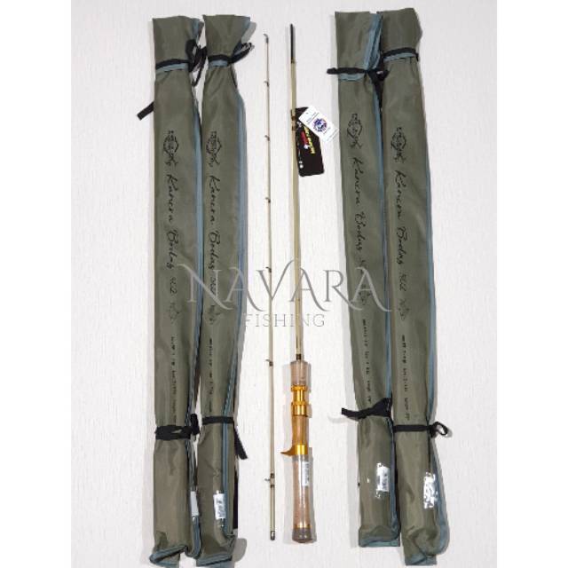 Joran BC RELIX KANCRA BODAS 502/150cm (casting)