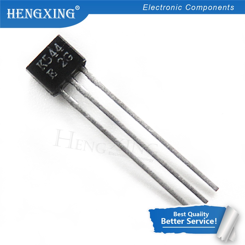 50pcs Ic 2SK373-Y 2SK373Y K373 2SK373 Y 2SK544-E 2SK544 K544 TO-92