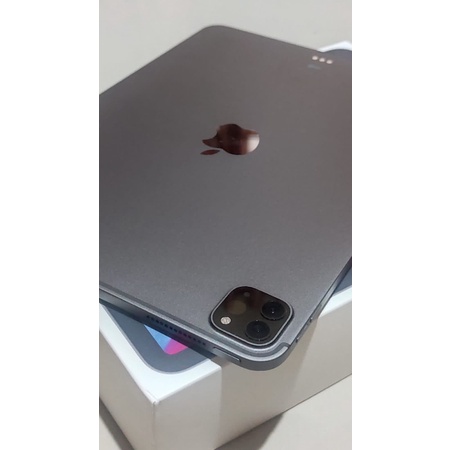 ipad pro 2021 256gb bekas