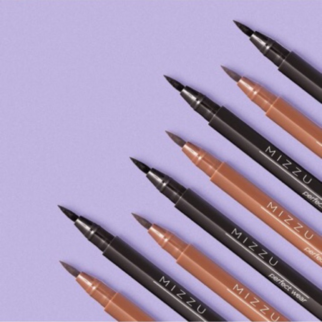 Mizzu Eyeliner Pen Perfect Wear