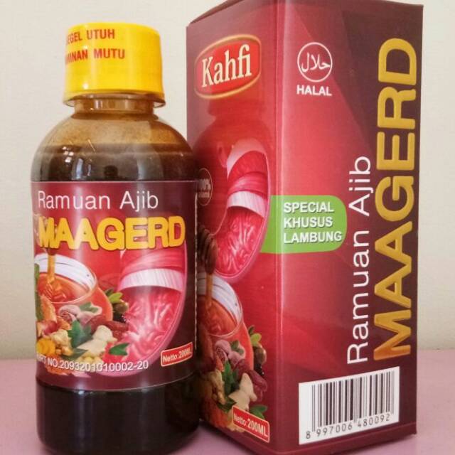 

Obat herbal sakit maag madu magerd