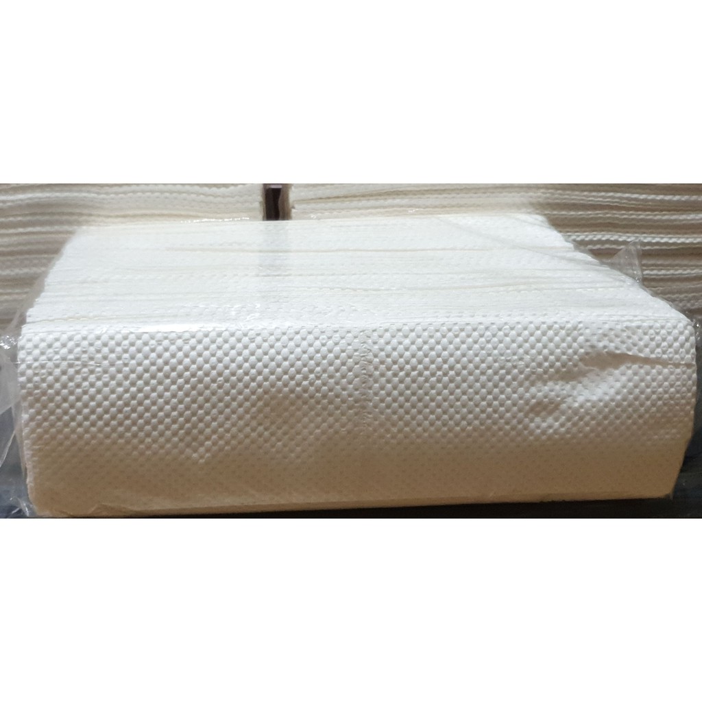 Tissue Hand Towel