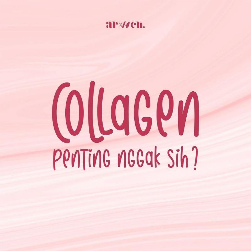 ARVVEN SALMOCOLLA , MINUMAN COLLAGEN STRAWBERRY MILK