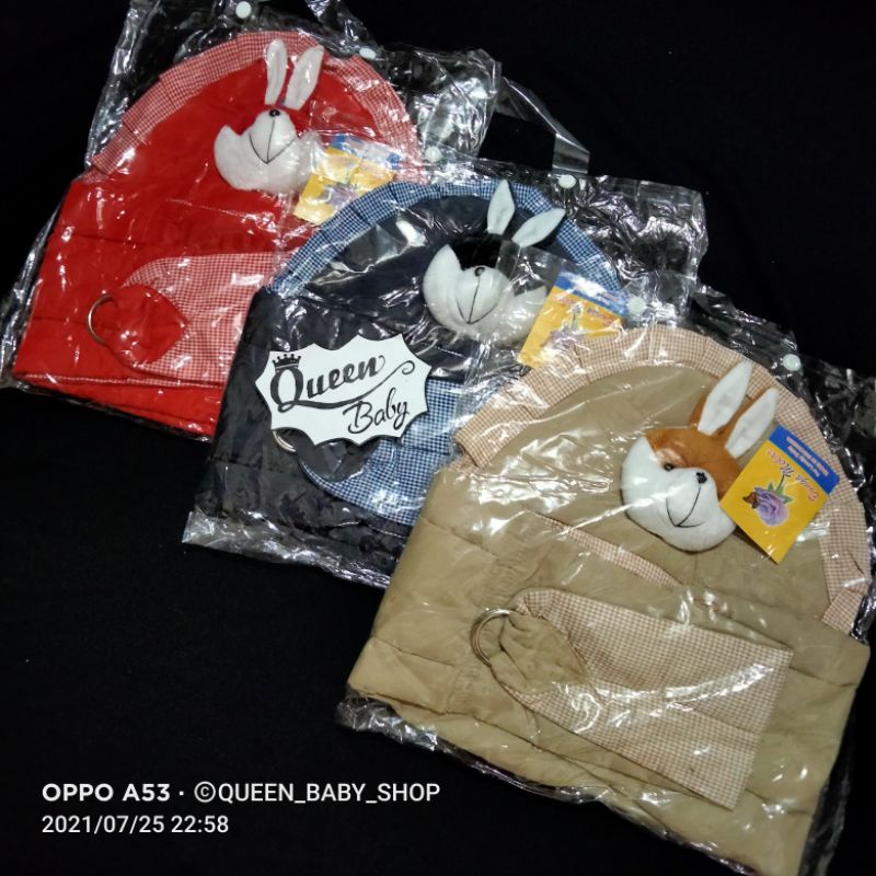 GENDONGAN SAMPING BONEKA Bayi Gendongan Samping Bayi Gendongan Anak Gendongan Bayi