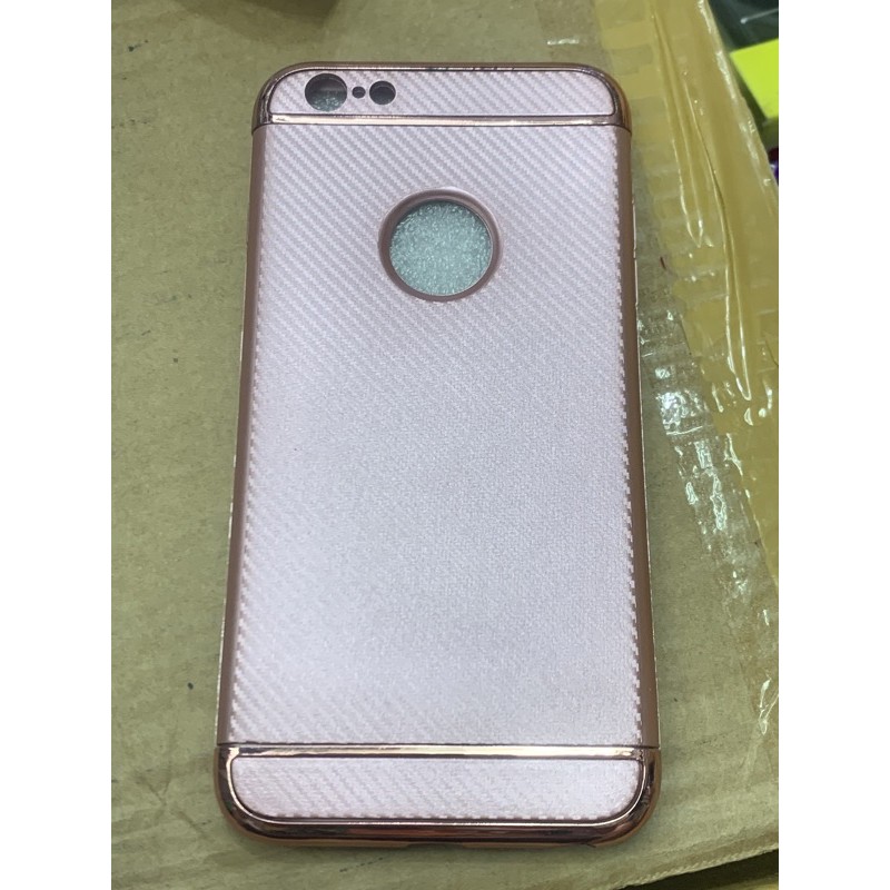 Softcase  silikon sarung IPHONE 6+ 6 plus