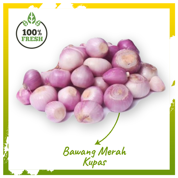 

BAWANG MERAH KUPAS BRAMBANG MURAH RED ONION PASAR ONLINE SURABAYA SAYURAN SEGAR FRESH