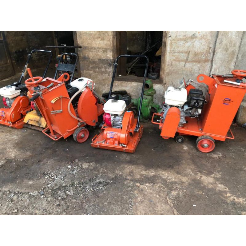 sewa stemper kodok /kuda