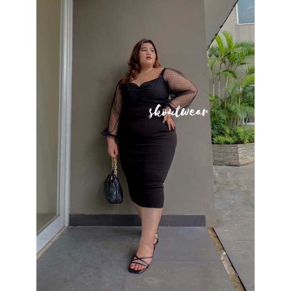Darla Top (Petite Size to Plus Size) | SKOUTWEAR