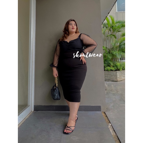 Darla Top (Petite Size to Plus Size) | SKOUTWEAR