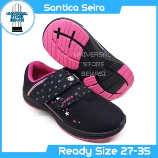 SEPATU ANAK PEREMPUAN SEPATU SEKOLAH SNEAKERS ANAK WANITA