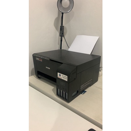 Epson L3150 EcoTank WiFi Multifungsi Printer