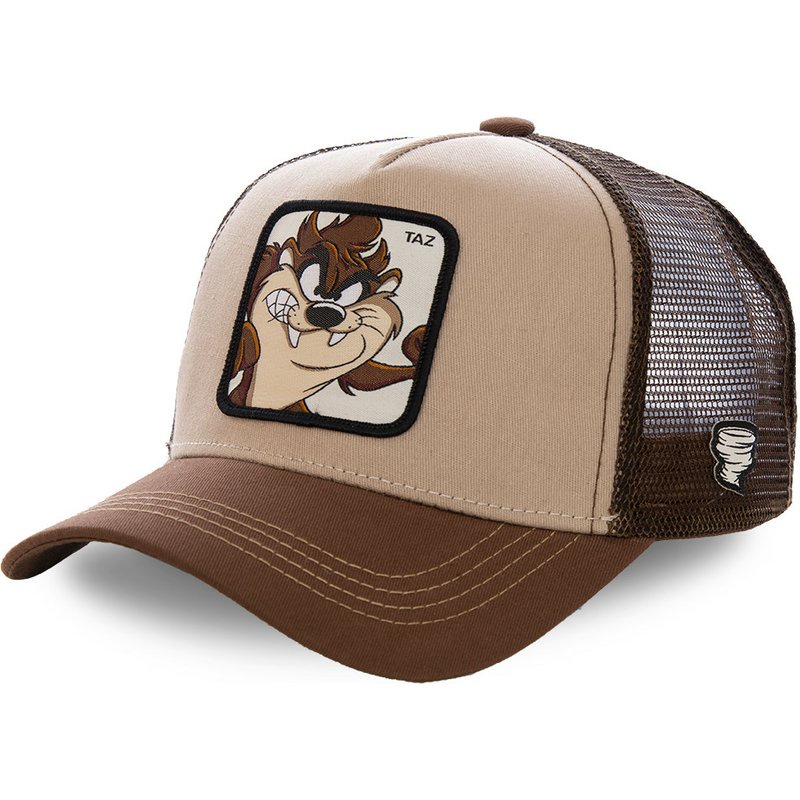 Topi Baseball Desain Disney MICKEY rudder Bahan Katun Mesh Untuk Pria