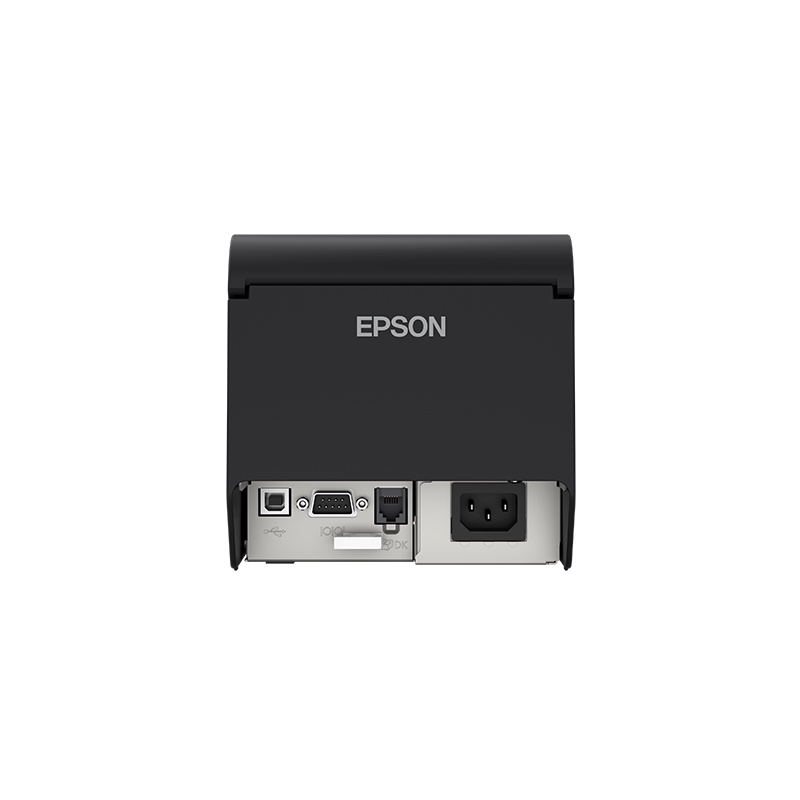 Epson TM-T83III USB POS Printer - TM-T83