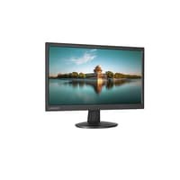 Monitor LED Lenovo D22-20 D2220 22&quot; 1080p 75Hz VGA HDMI