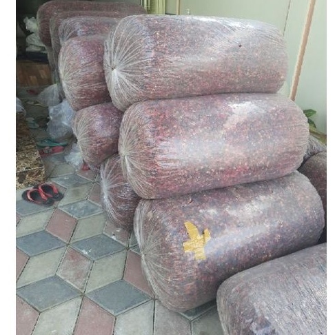 

Bunga Rosella Kering kemasan 25kg