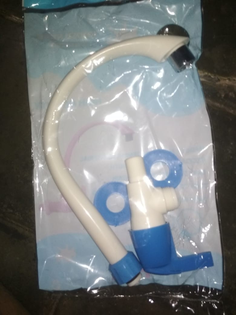 Kran Angsa Fta Kualitas Import