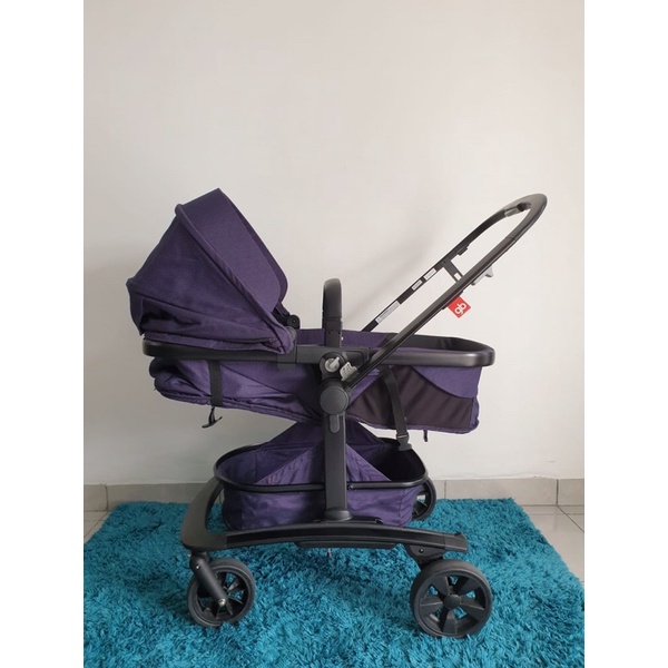 GB Stroller A2009H Stroller Bayi
