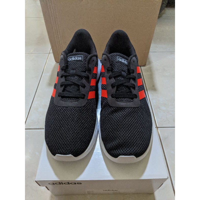 Adidas Lite Racer 2.0 EG9831 BNIB Original 43 44