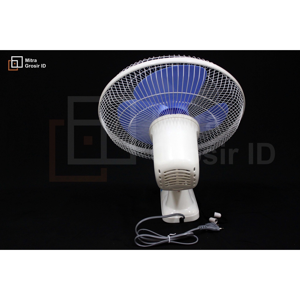 Wall Fan 16 Inch SANEX / Kipas Angin Dinding