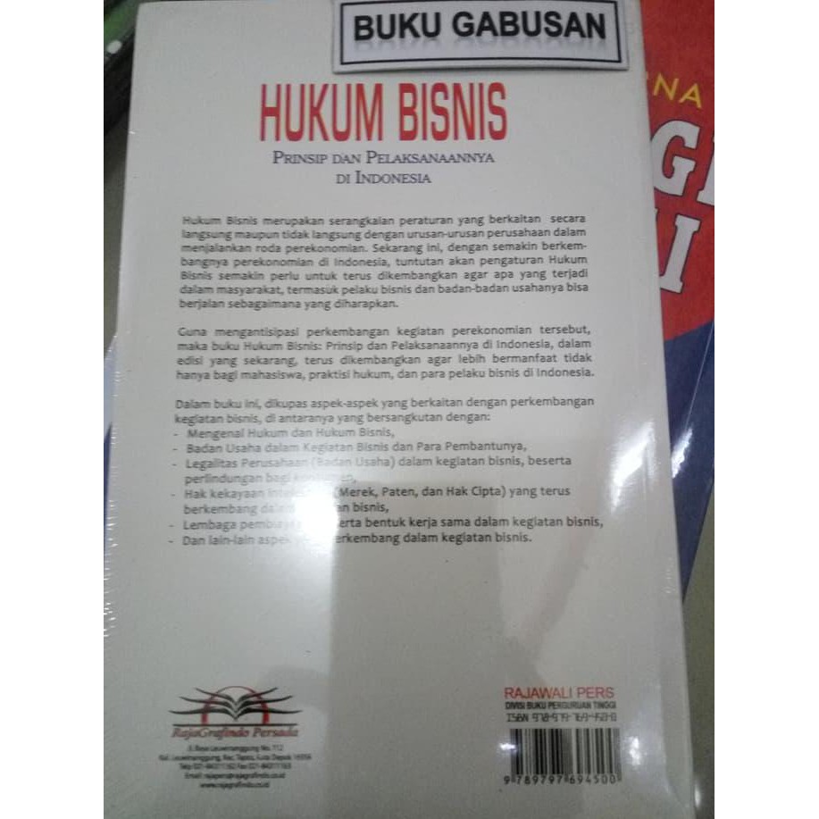 Bentuk Bentuk Kerjasama Dalam Kegiatan Bisnis