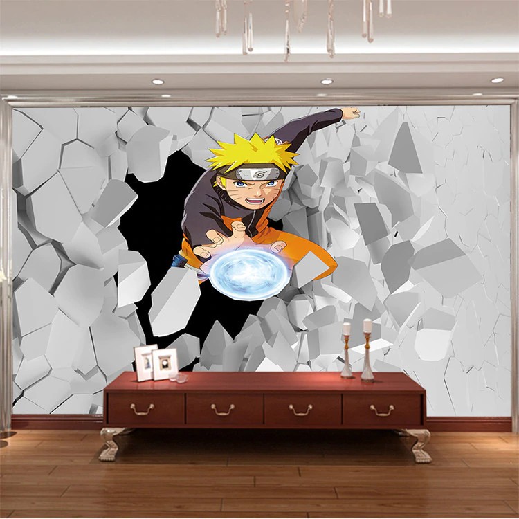 3d Animation Wallpaper For Walls Image Num 6