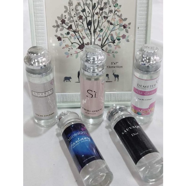 Parfum Thailand 35ml best seller