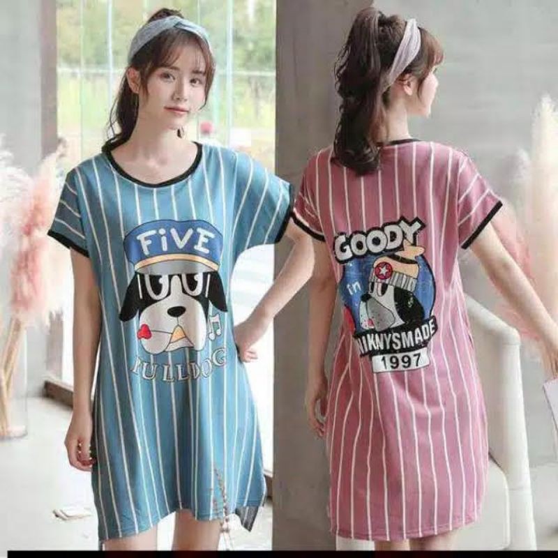 Daster Import Spandek Cup Bra