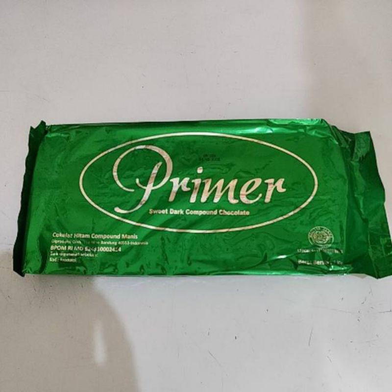 

COKLAT COMPOUND PRIMER 1KG
