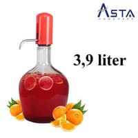 DISPENSER KACA 3.9 LITER