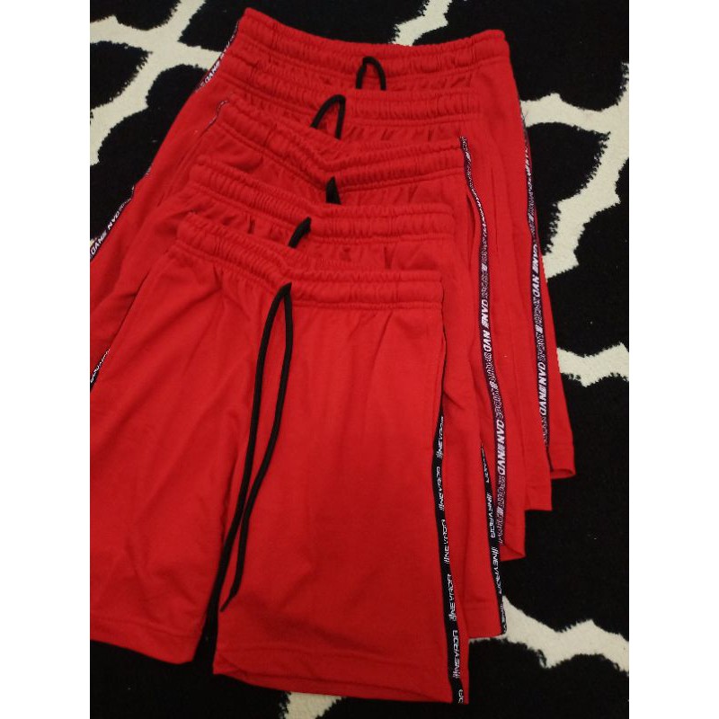 Celana Kolor Celana Nevada Training Pendek Anak Cowok